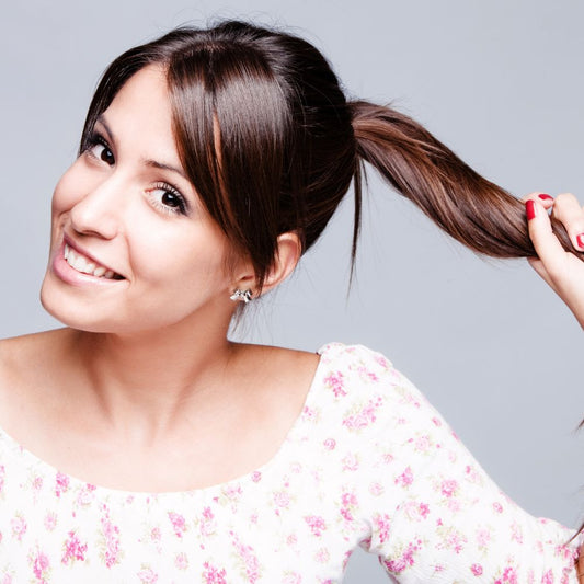 Fundamentals of healthy hair