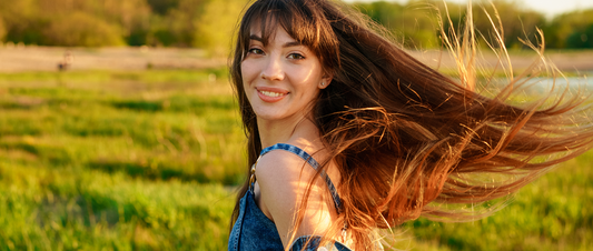 The Hair Growth Cycle, Explained