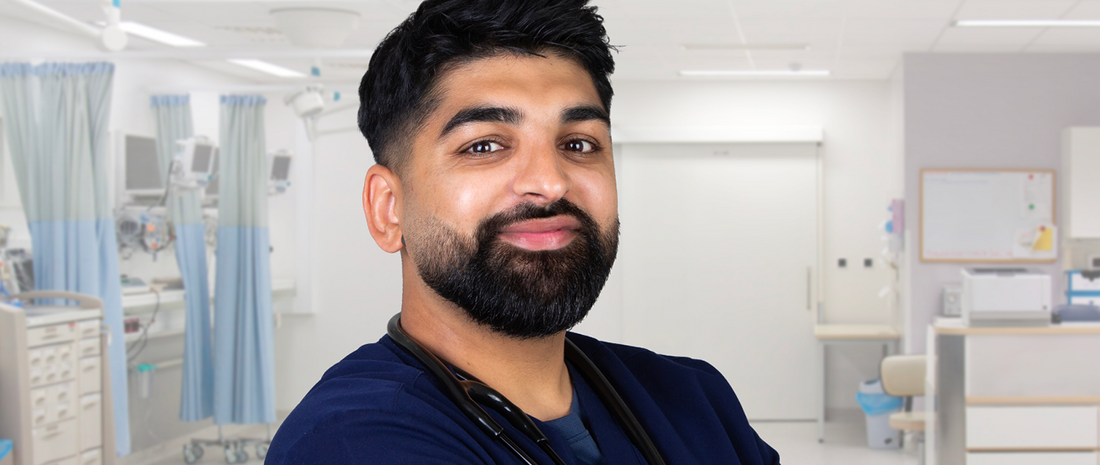 Losing My Hair, Finding My Purpose