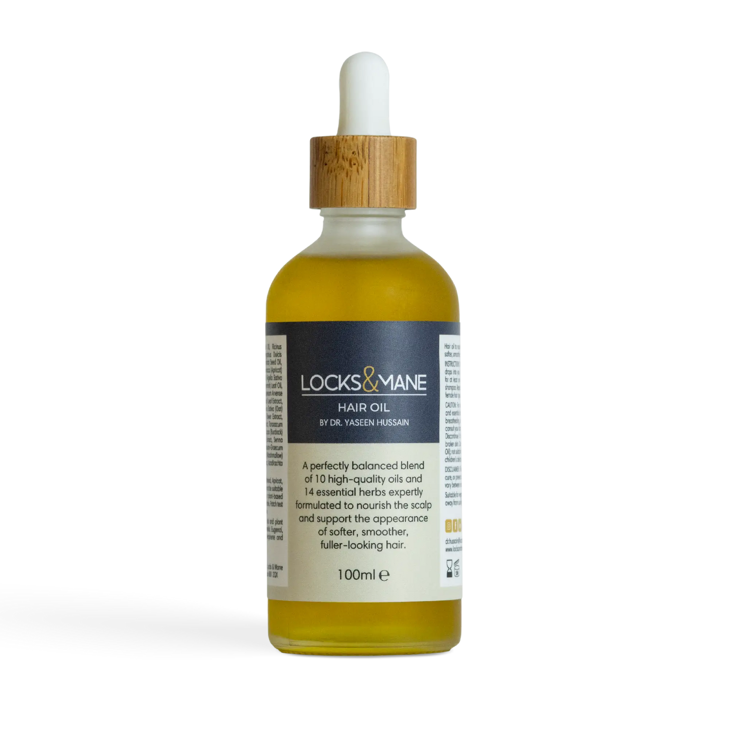 Signature Size - 100ml