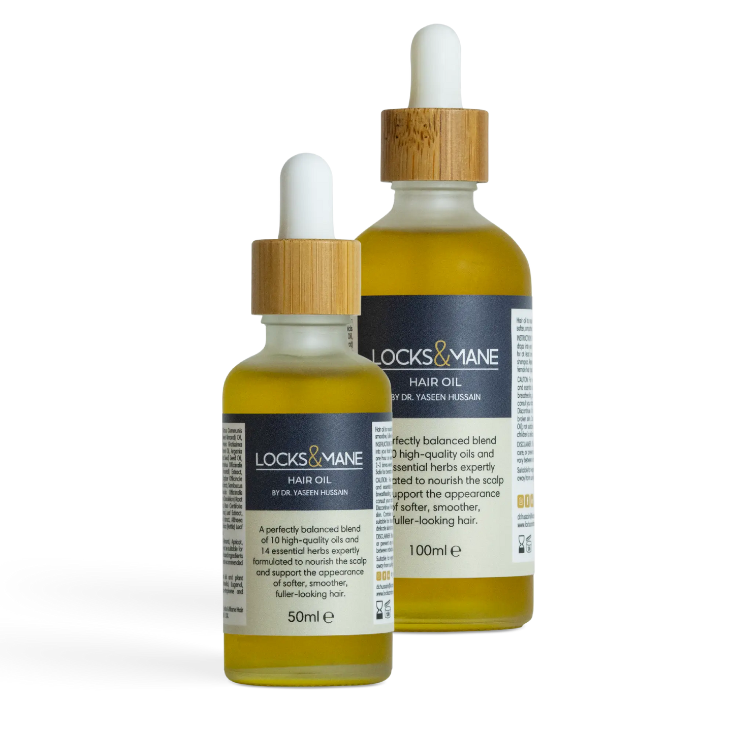 Home and Away Bundle - 150ml