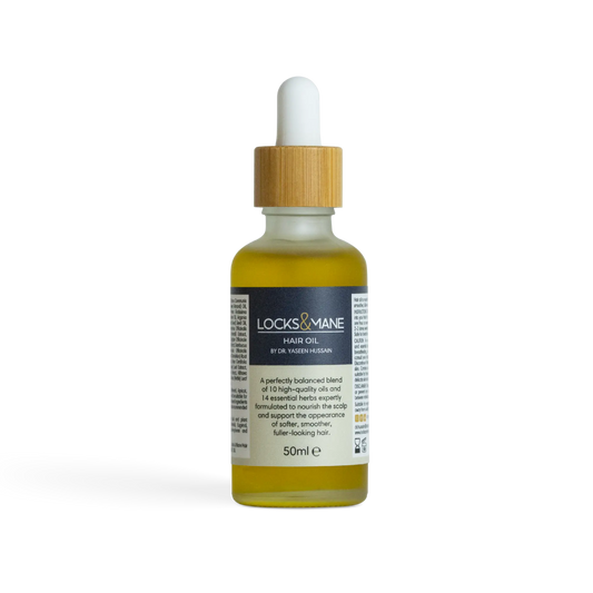 Travel Bottle - 50ml