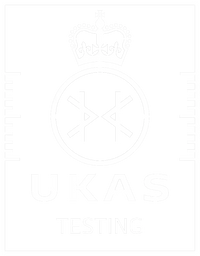 UKAS Accreditation